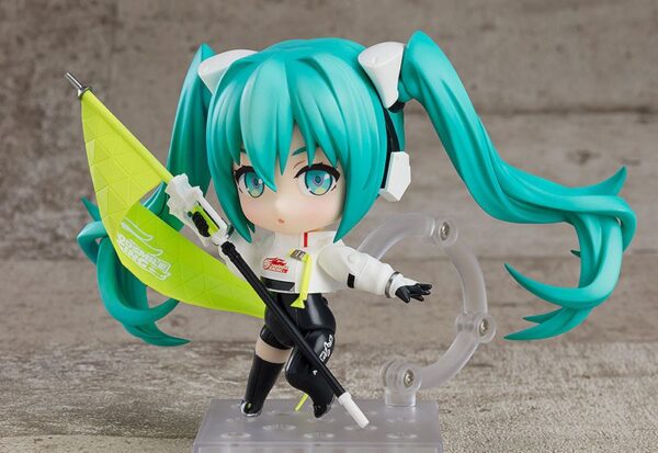 Figura Racing Miku 2022