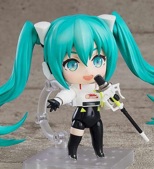 Figura Racing Miku 2022