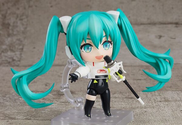 Figura Racing Miku 2022