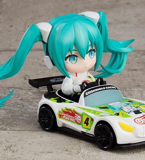 Figura Racing Miku 2022