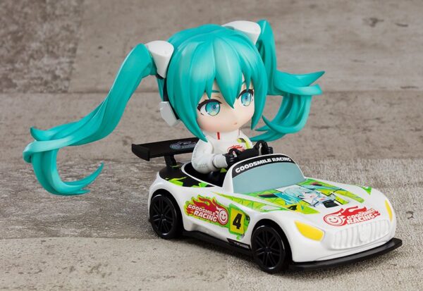 Figura Racing Miku 2022