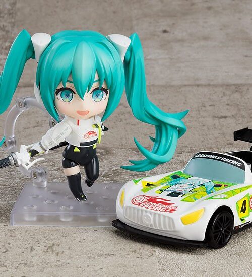 Figura Racing Miku 2022