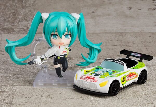 Figura Racing Miku 2022