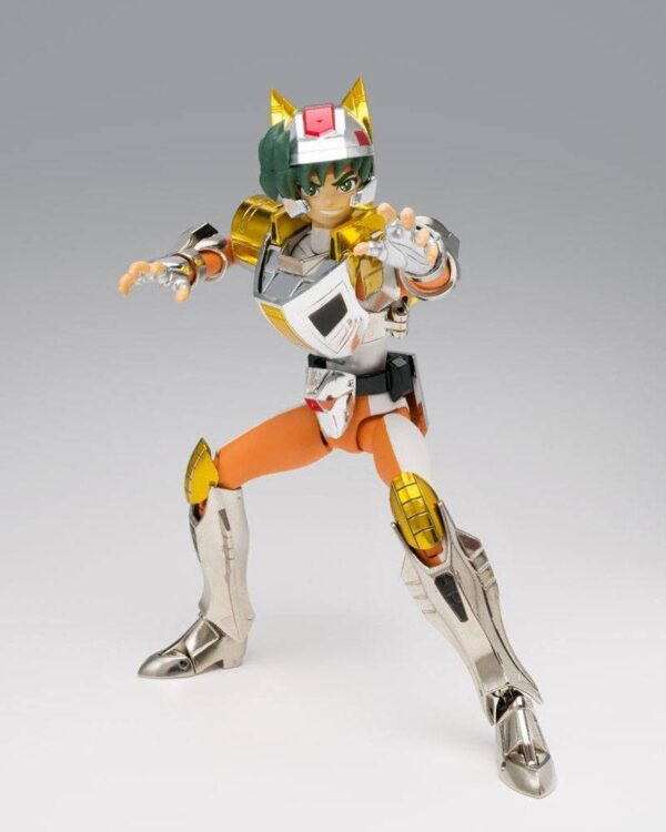 Figura Steel Saint Landcloth Daichi