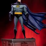 Estatua Art Scale Batman 1992