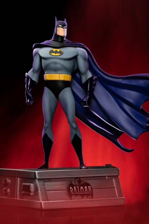 Estatua Art Scale Batman 1992