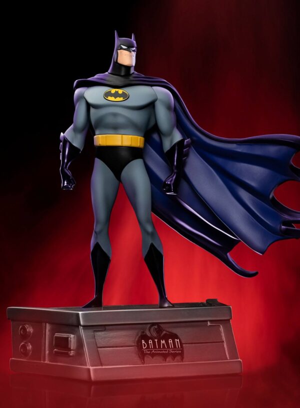 Estatua Art Scale Batman 1992