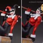 Estatua DC Comics Harley Quinn 41