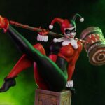 Estatua DC Comics Harley Quinn 58