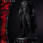 Estatua The Batman Museum Bonus