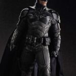 Estatua The Batman Regular Edition