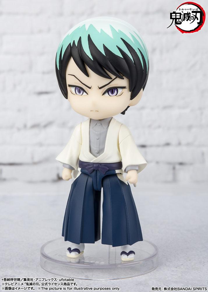 Figura Figuarts mini Yushiro