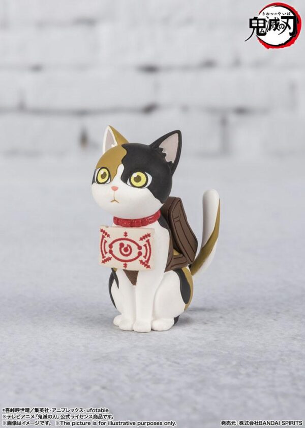 Figura Figuarts mini Yushiro