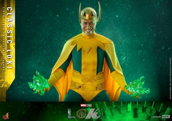 Figura Loki Classic Loki