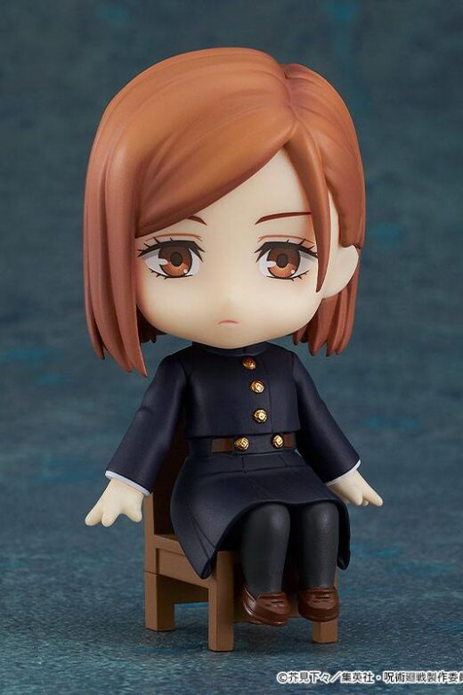 Figura Nendoroid Swacchao Nobara Kugisaki