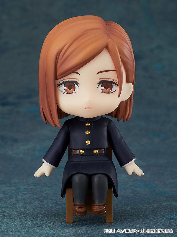 Figura Nendoroid Swacchao Nobara Kugisaki