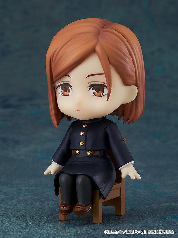 Figura Nendoroid Swacchao Nobara Kugisaki