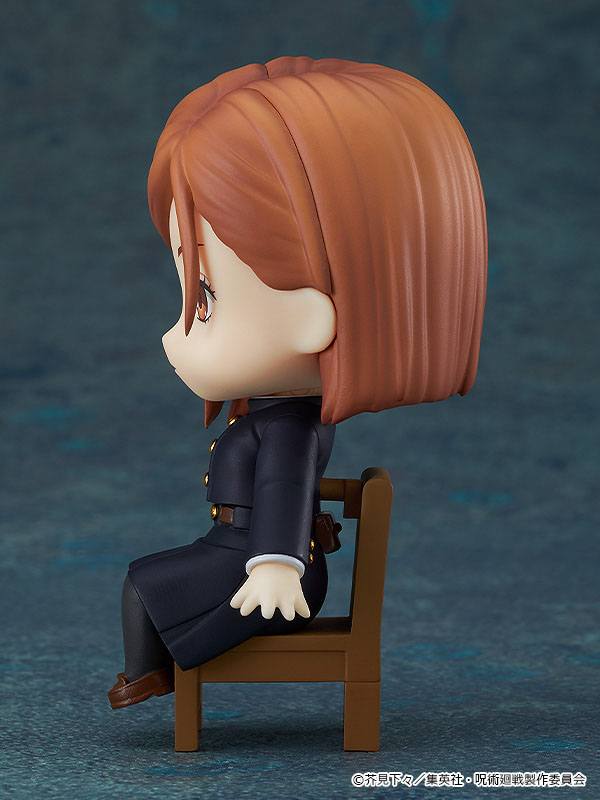 Figura Nendoroid Swacchao Nobara Kugisaki