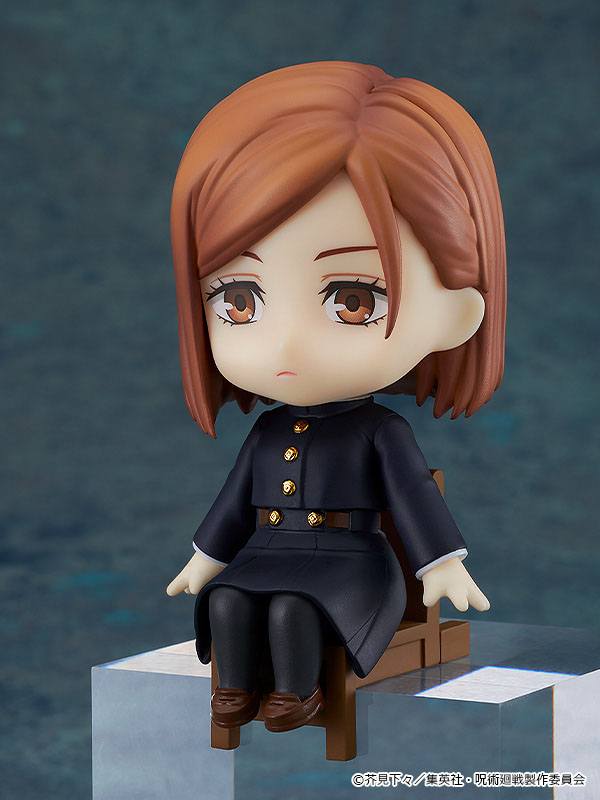 Figura Nendoroid Swacchao Nobara Kugisaki