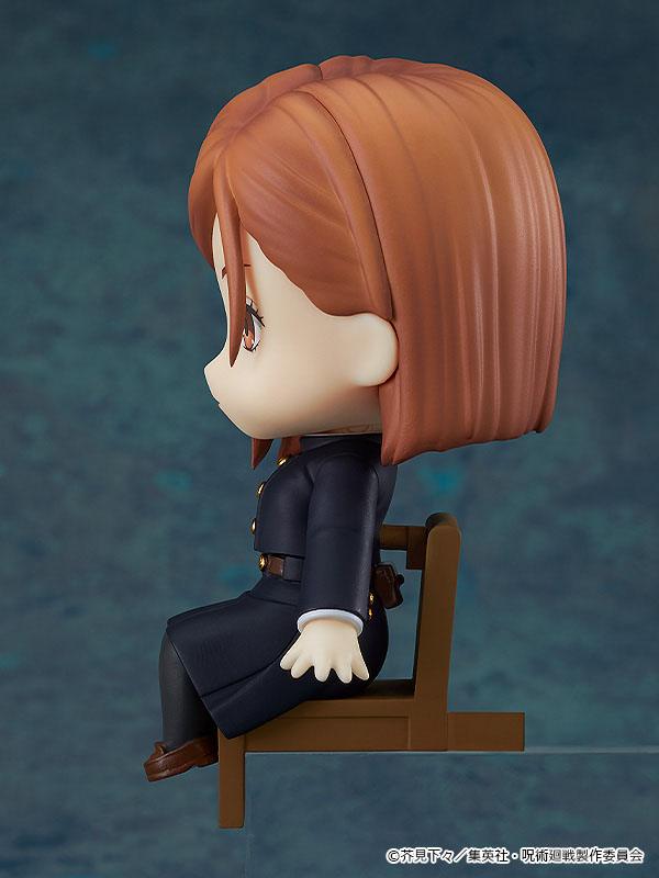 Figura Nendoroid Swacchao Nobara Kugisaki