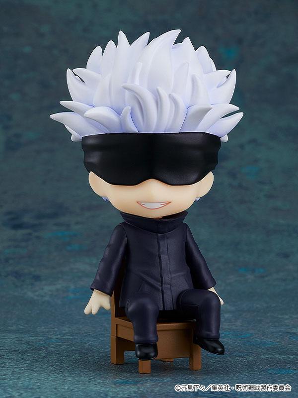 Figura Nendoroid Swacchao Satoru Gojo