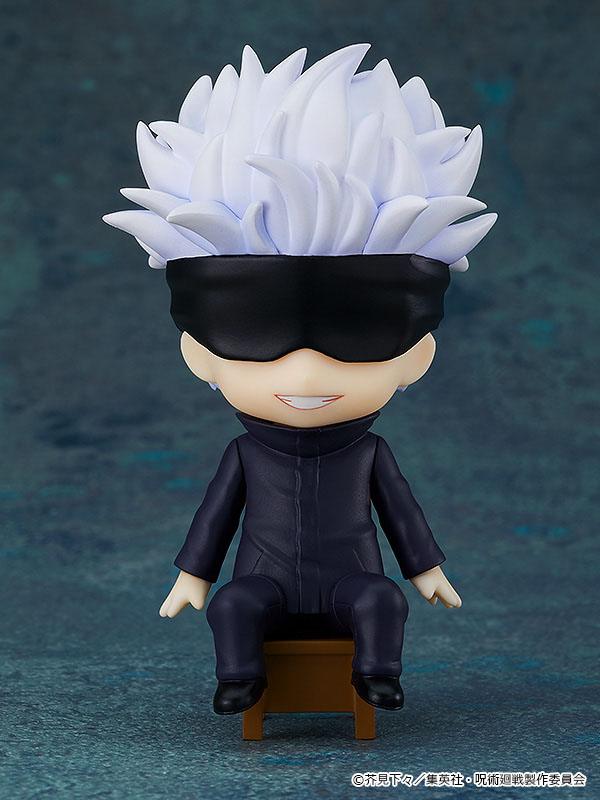 Figura Nendoroid Swacchao Satoru Gojo