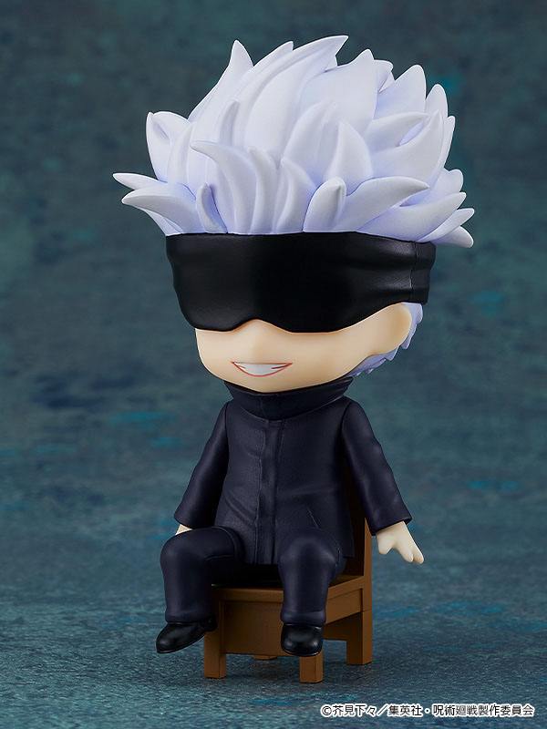 Figura Nendoroid Swacchao Satoru Gojo