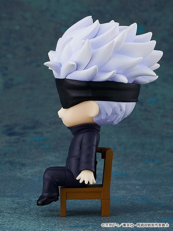 Figura Nendoroid Swacchao Satoru Gojo