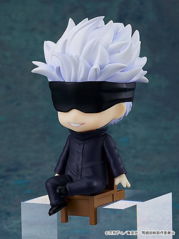 Figura Nendoroid Swacchao Satoru Gojo