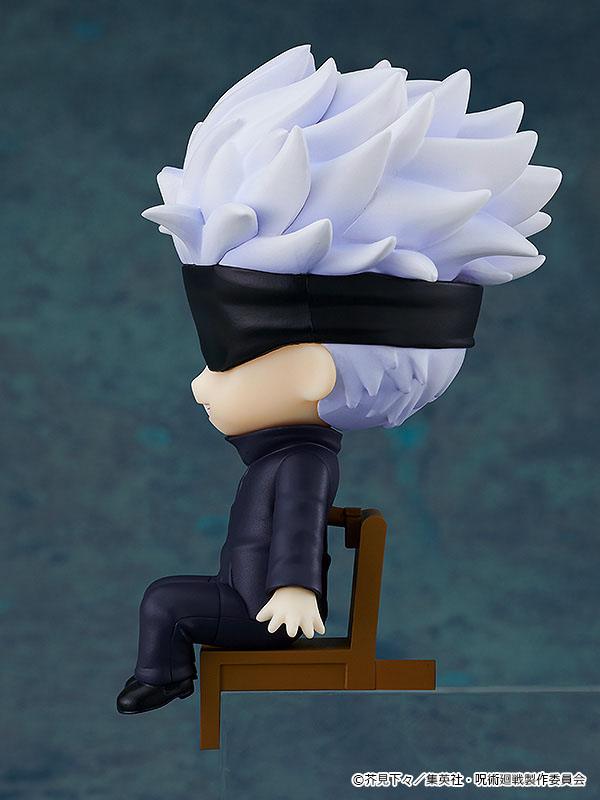 Figura Nendoroid Swacchao Satoru Gojo