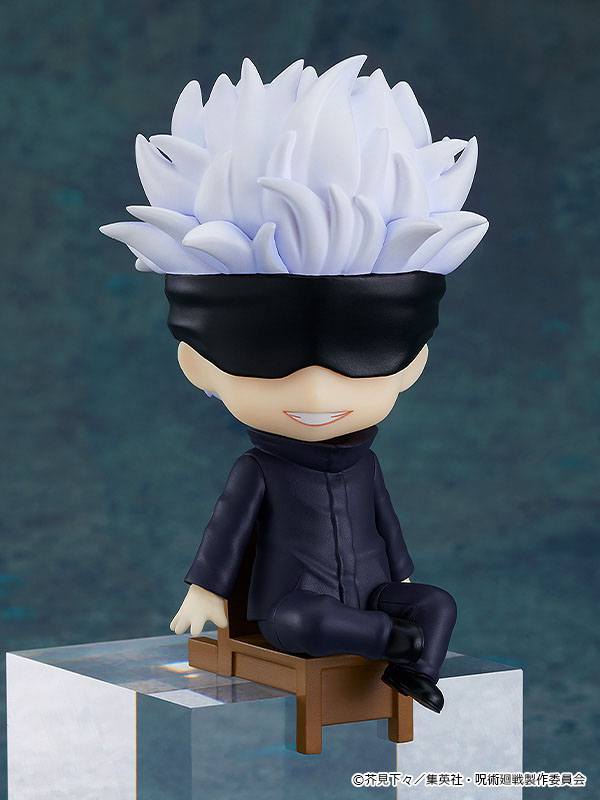 Figura Nendoroid Swacchao Satoru Gojo