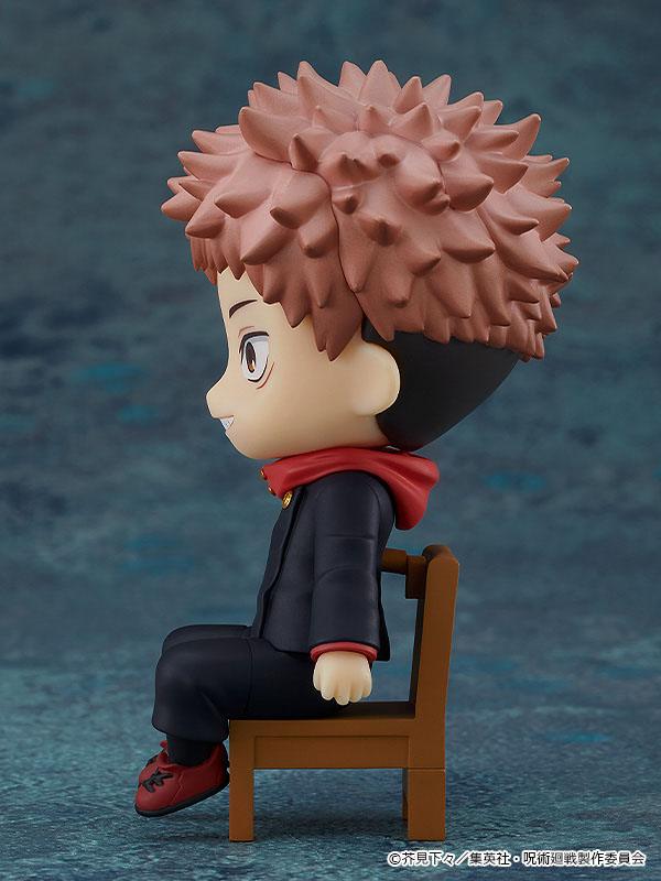 Figura Nendoroid Swacchao Yuji Itadori