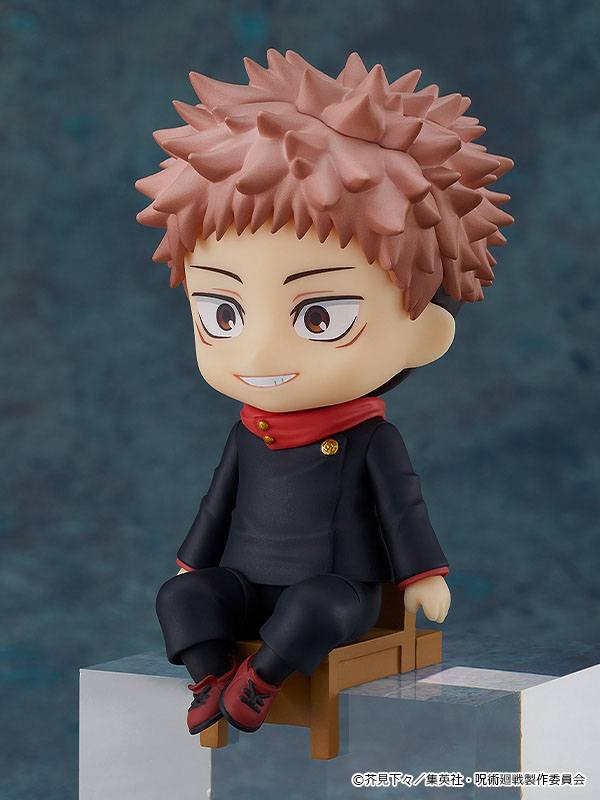 Figura Nendoroid Swacchao Yuji Itadori