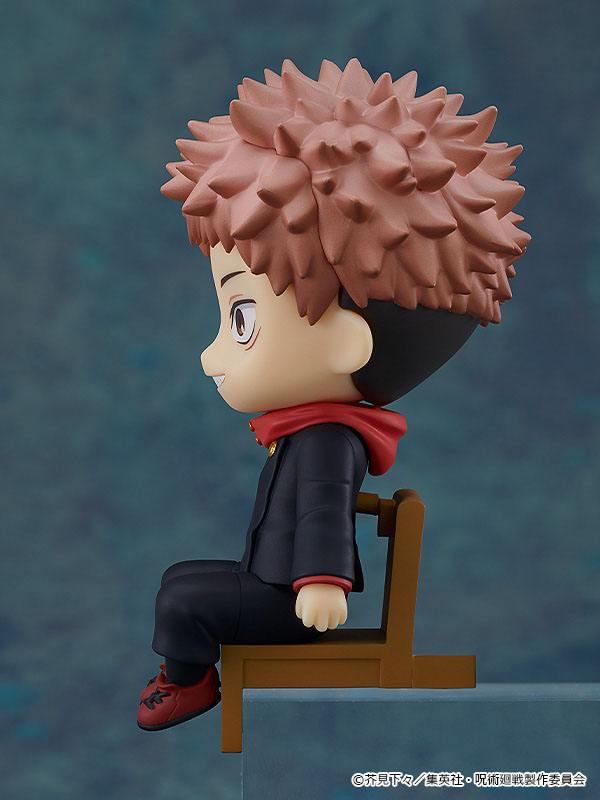 Figura Nendoroid Swacchao Yuji Itadori