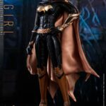 Figura Videogame Masterpiece Batgirl