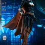Figura Videogame Masterpiece Batgirl