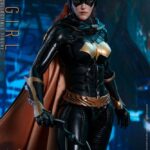 Figura Videogame Masterpiece Batgirl
