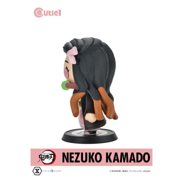 Minifigura Cutie1 Nezuko Kamado