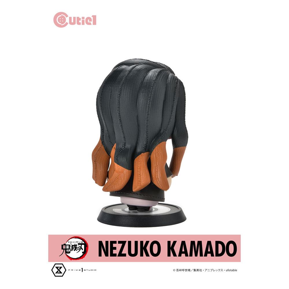 Minifigura Cutie1 Nezuko Kamado