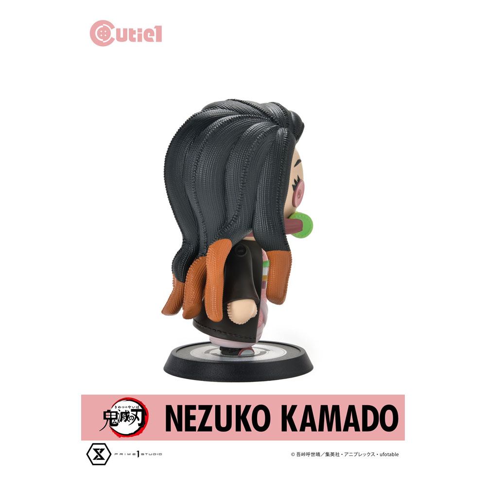 Minifigura Cutie1 Nezuko Kamado