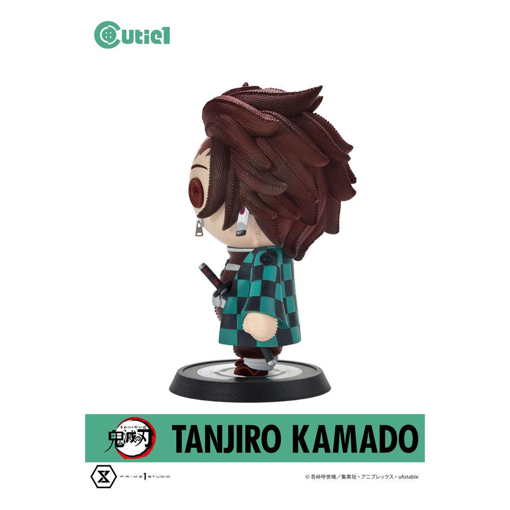 Minifigura Cutie1 Tanjiro Kamado