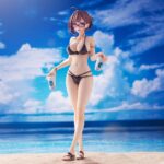 Estatua 92M Illustration Myopia Sister Swimsuit