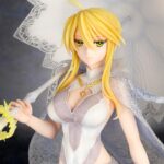 Estatua Altria Pendragon Bonus Edition