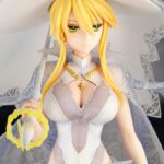 Estatua Altria Pendragon Bonus Edition