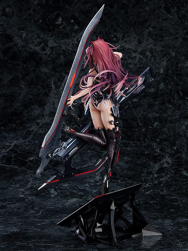 Estatua Beatless Kouka 32cm