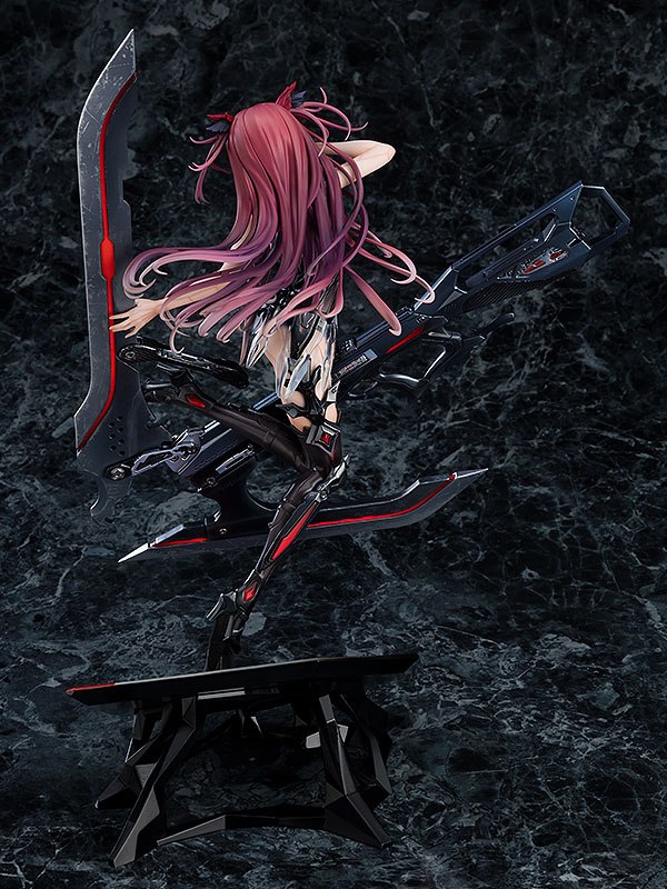 Estatua Beatless Kouka 32cm