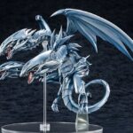 Estatua Blue-Eyes Ultimate Dragon