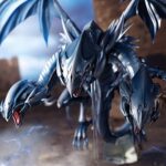 Estatua Blue-Eyes Ultimate Dragon