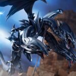 Estatua Blue-Eyes Ultimate Dragon