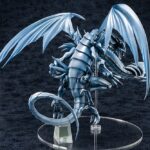 Estatua Blue-Eyes Ultimate Dragon